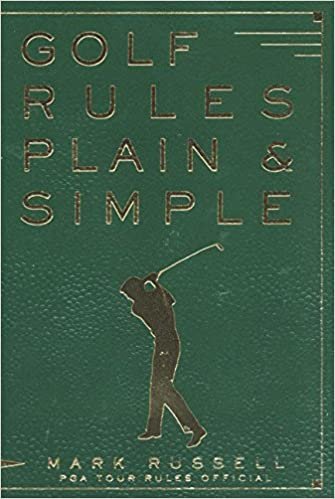 Golf Rules Plain & Simple indir