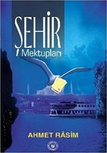 ŞEHİR MEKTUPLARI indir