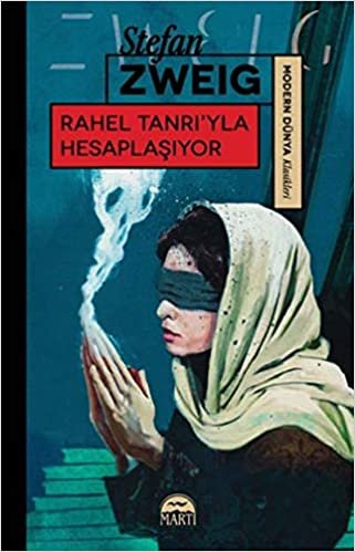 Rahel Tanrı’yla Hesaplaşıyor: Modern Dünya Klasikleri