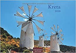Kreta 2020
