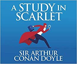 A Study in Scarlet (Sherlock Holmes) indir