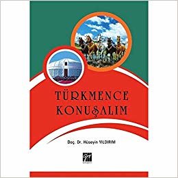Türkmence Konuşalım indir
