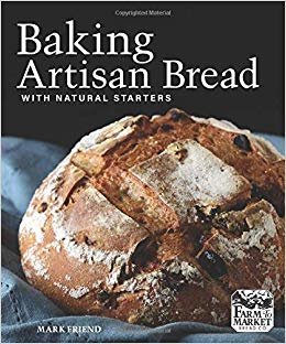 Baking Artisan Bread with Natural Starters indir
