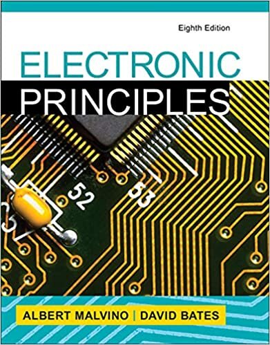 Electronic Principles indir