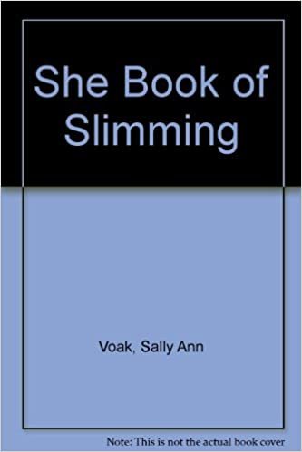 "She" Book of Slimming
