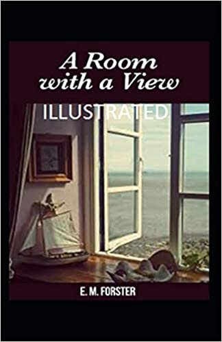 A Room with a View Illustrated indir