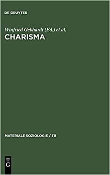 Charisma (Materiale Soziologie / Tb) indir