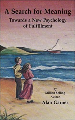 SEARCH FOR MEANING: Towards a Psychology of Fulfillment indir