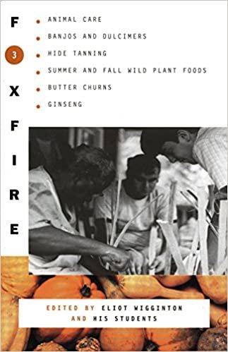 Foxfire 3 (Foxfire (Paperback))