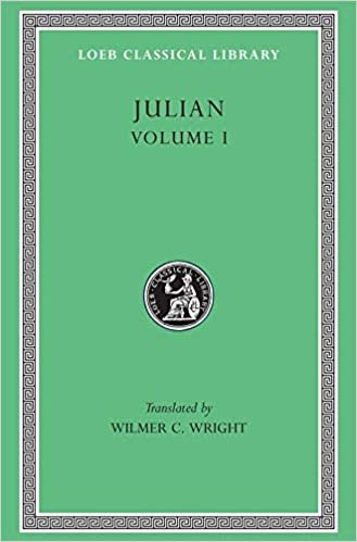 Works: v. 1 (Loeb Classical Library) indir