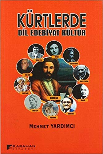 Kürtlerde Dil Edebiyat Kültür