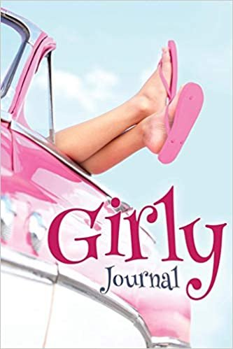 Girly Journal indir