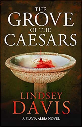 The Grove of the Caesars indir