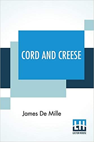 Cord And Creese