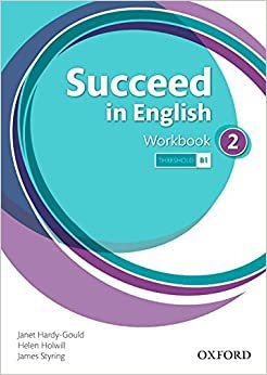 Succeed in English 2. Workbook indir