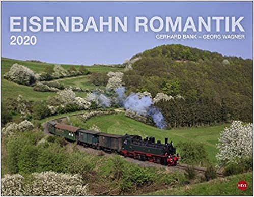 Eisenbahn Romantik 2020 indir