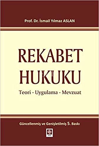 Rekabet Hukuku