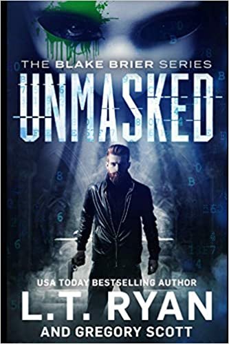 Unmasked (Blake Brier Thrillers, Band 1)