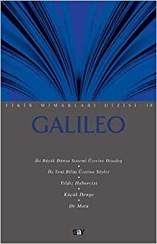 Galileo: Fikir Mimarları Dizisi - 18
