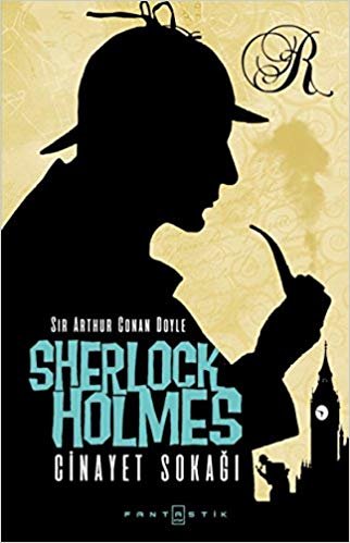 Sherlock Holmes - Cinayet Sokağı indir