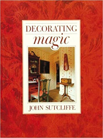 Decorating Magic (Magic S.)