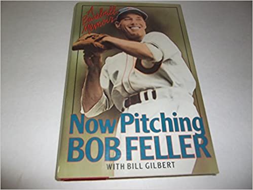 Now Pitching: Bob Feller