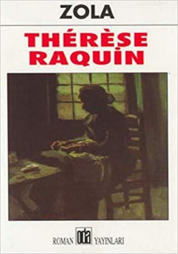 THERESE RAQUIN