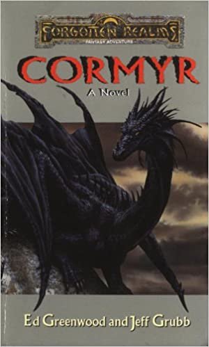 Cormyr: A Novel: The Cormyr Saga