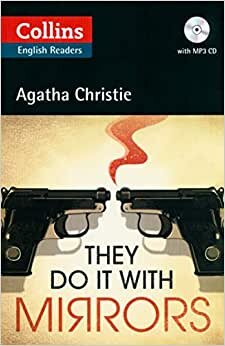 They Do It With Mirrors + CD (Agatha Christie Readers) indir