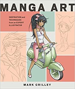 Manga Art indir