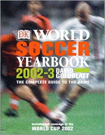 World Soccer Yearbook: The Complete Guide to the Game indir