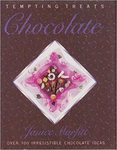 Chocolate (Tempting Treats S.)