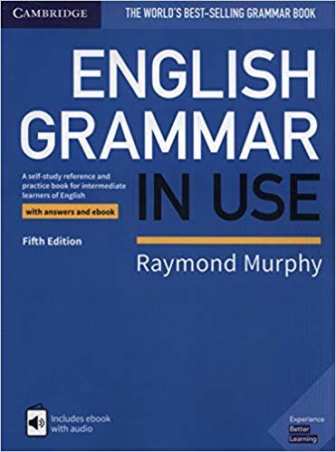 English Grammar In Use Book With Answers And Interactive Ebook: