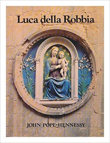 Luca Della Robbia (AUTRES PHAIDON)