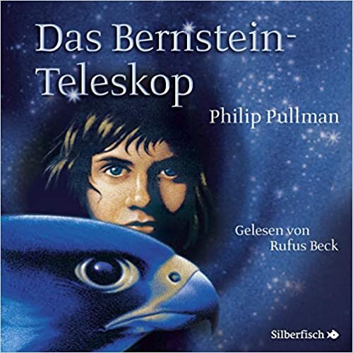 His Dark Materials 3: Das Bernstein-Teleskop: 16 CDs