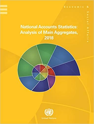 National Accounts Statistics: Analysis of Main Aggregates 2018