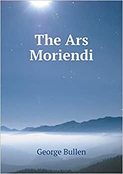 The Ars Moriendi