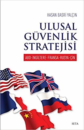 Ulusal Güvenlik Stratejisi indir