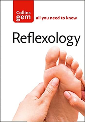 Reflexology (Collins Gem)