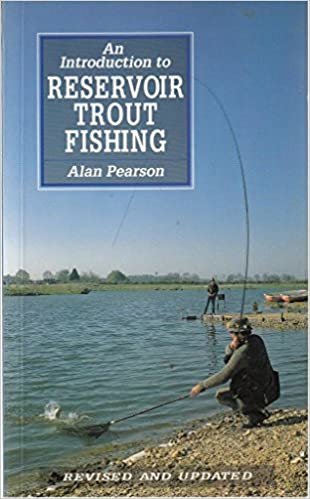 Introduction to Reservoir Trout Fishing