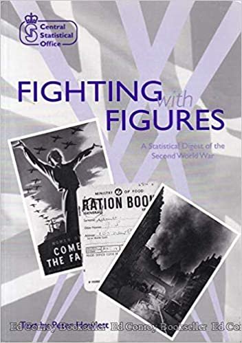 Fighting with Figures: A Statistical Digest of the Second World War