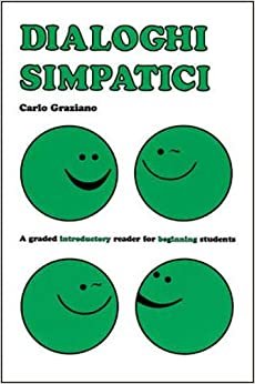 Dialoghi Simpatici/Italian (Language - Italian)