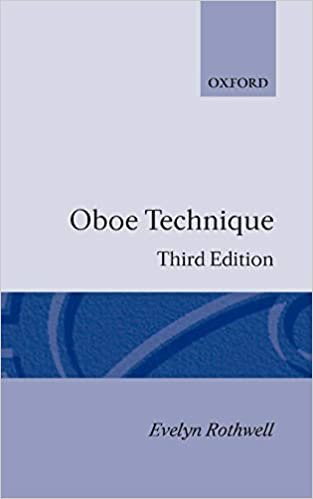Oboe Technique indir