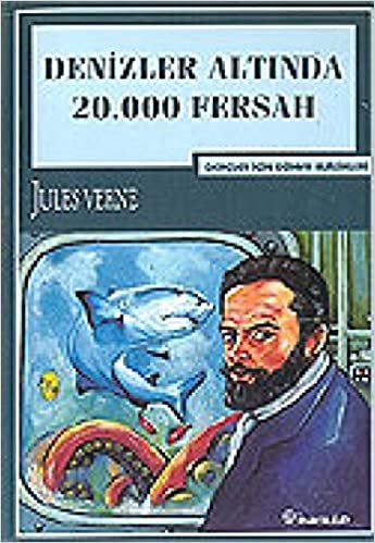 Denizler Altında 20.000 Fersah Gençler İçin