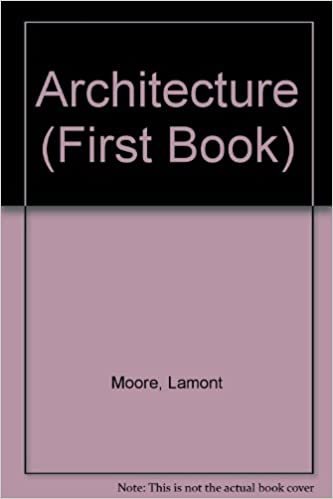 Architecture (First Book)