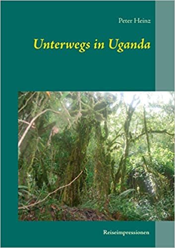 Unterwegs in Uganda: Reiseimpressionen indir
