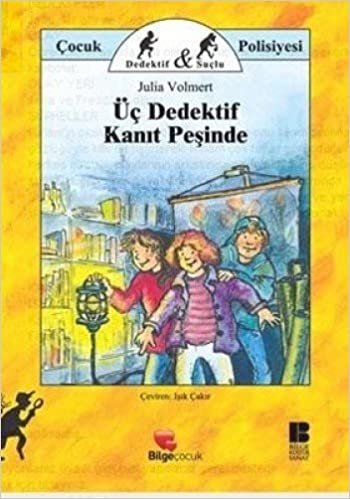 ÜÇ DEDEKTİF KANIT PEŞİNDE indir