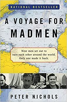 A Voyage for Madmen indir