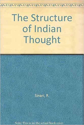 The Structure of Indian Thought indir