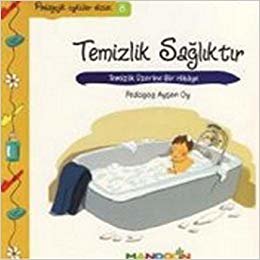 TEMİZLİK SAĞLIKTIR